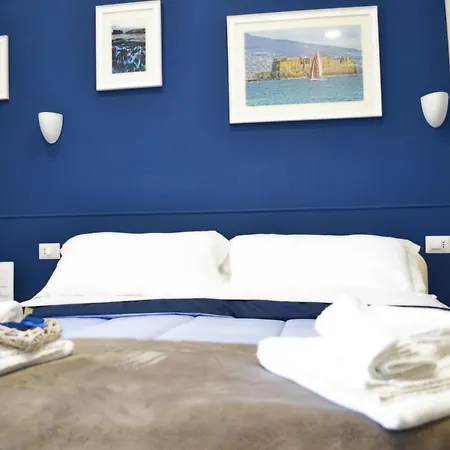 Il Viaggio Di Dante Historical Center Bed and Breakfast