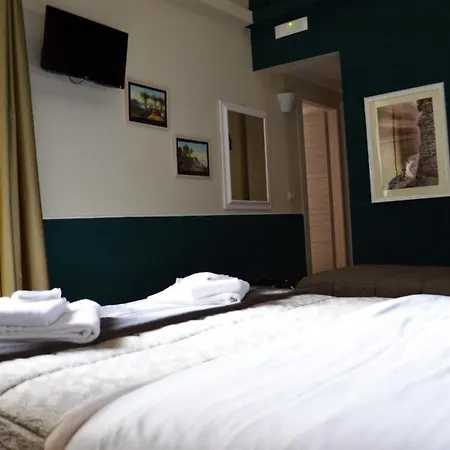 Bed and Breakfast Il Viaggio Di Dante Historical Center Νάπολη