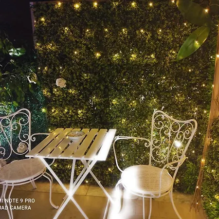 Il Viaggio Di Dante Historical Center Bed and Breakfast