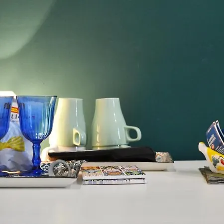 Bed and Breakfast Il Viaggio Di Dante Historical Center 4*