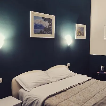 Bed and Breakfast Il Viaggio Di Dante Historical Center 4*