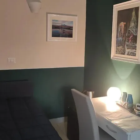 Il Viaggio Di Dante Historical Center Bed and Breakfast
