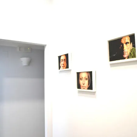 Il Viaggio Di Dante Historical Center Bed and Breakfast