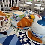 Отель типа 