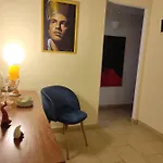 Il Viaggio Di Dante Historical Center Неаполь