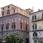 Il Viaggio Di Dante Historical Center Отель типа 