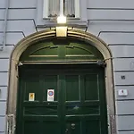 Il Viaggio Di Dante Historical Center Отель типа 