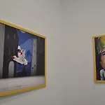 Il Viaggio Di Dante Historical Center Неаполь