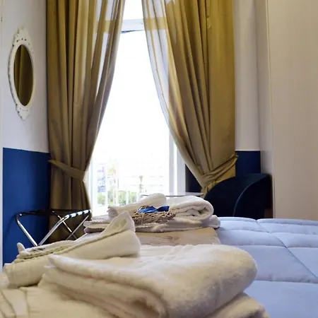 Il Viaggio Di Dante Historical Center Bed & Breakfast *