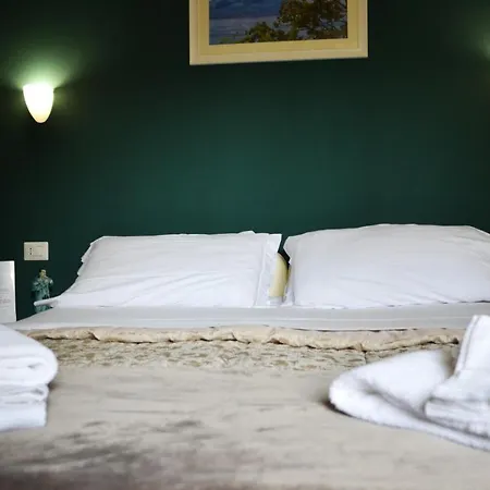 Bed & Breakfast Il Viaggio Di Dante Historical Center Naples