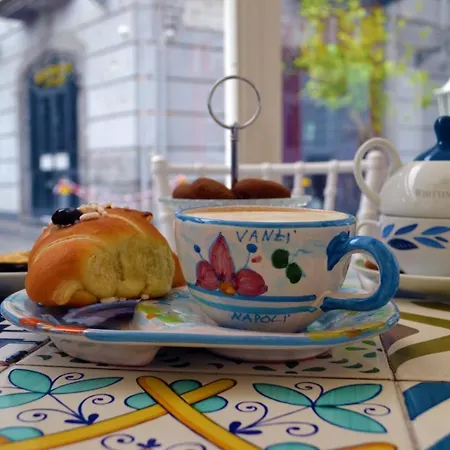 Bed & Breakfast Il Viaggio Di Dante Historical Center *
