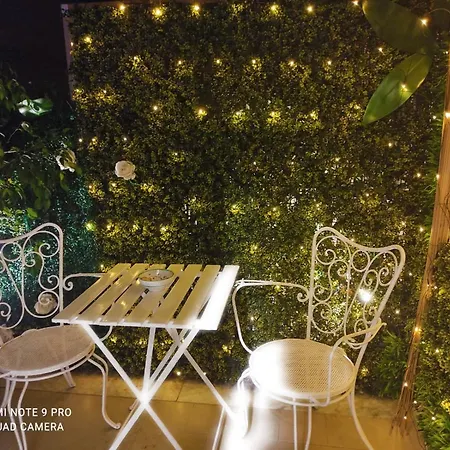 Il Viaggio Di Dante Historical Center Bed & Breakfast