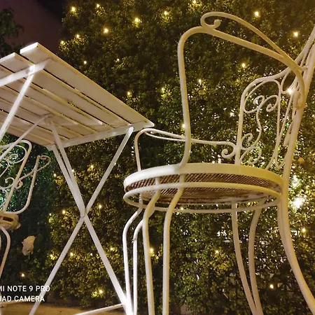 Bed & Breakfast Il Viaggio Di Dante Historical Center Naples