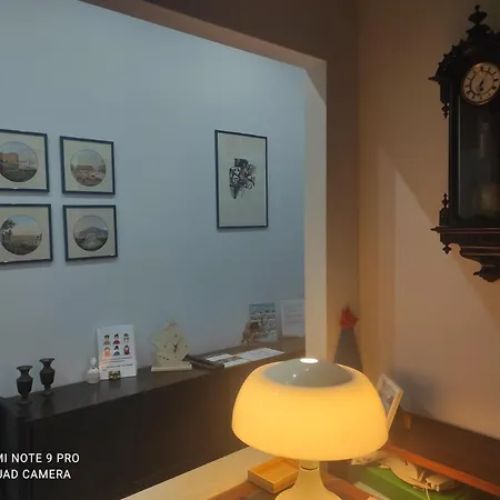 Bed & Breakfast Il Viaggio Di Dante Historical Center Naples