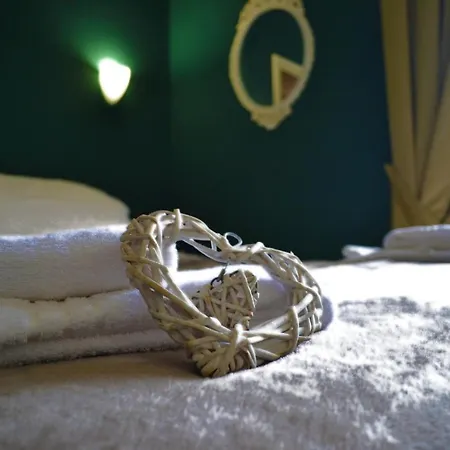 Il Viaggio Di Dante Historical Center Bed & Breakfast Naples