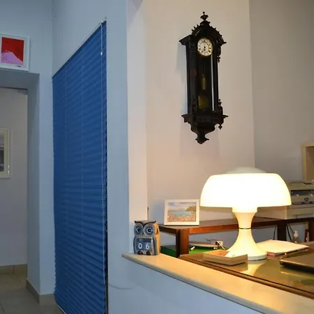 Bed & Breakfast Il Viaggio Di Dante Historical Center *