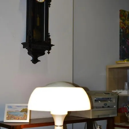 Il Viaggio Di Dante Historical Center Bed & Breakfast Naples