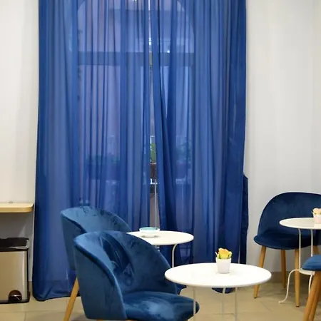 Bed & Breakfast Il Viaggio Di Dante Historical Center