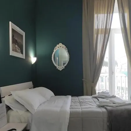 Il Viaggio Di Dante Historical Center Bed & Breakfast
