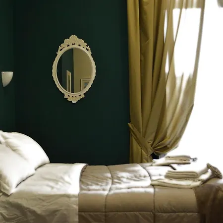 Bed & Breakfast Il Viaggio Di Dante Historical Center