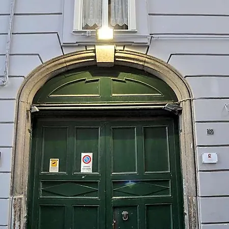 Bed & Breakfast Il Viaggio Di Dante Historical Center