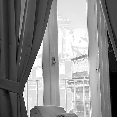 Bed & Breakfast Il Viaggio Di Dante Historical Center 4*