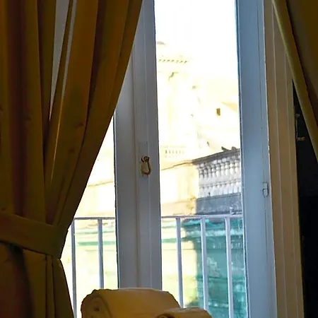 Il Viaggio Di Dante Historical Center Bed & Breakfast