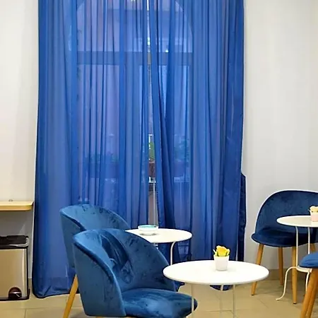 Bed & Breakfast Il Viaggio Di Dante Historical Center 4*