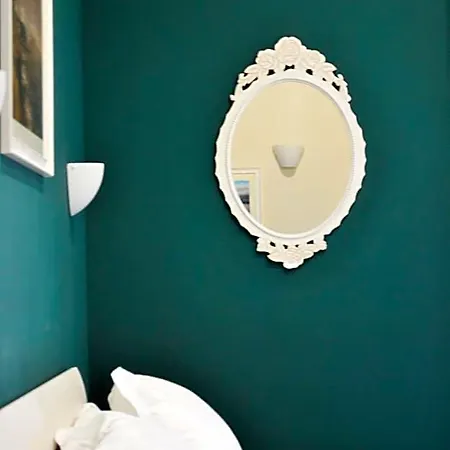 Bed & Breakfast Il Viaggio Di Dante Historical Center