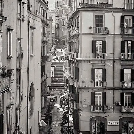Il Viaggio Di Dante Historical Center Bed & Breakfast