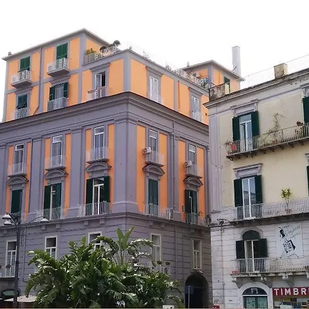 Il Viaggio Di Dante Historical Center Bed & Breakfast *
