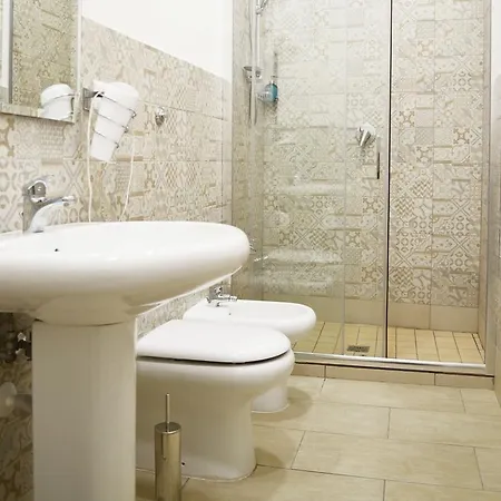 Bed & Breakfast Il Viaggio Di Dante Historical Center Naples