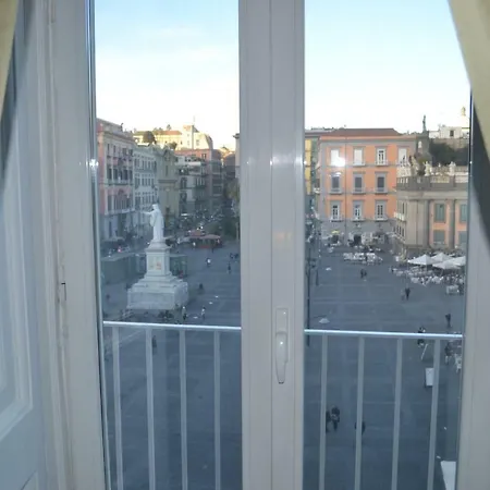 Bed & Breakfast Il Viaggio Di Dante Historical Center *