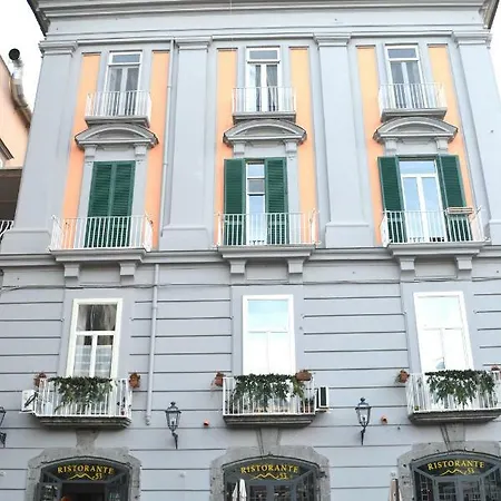 Bed & Breakfast Il Viaggio Di Dante Historical Center *