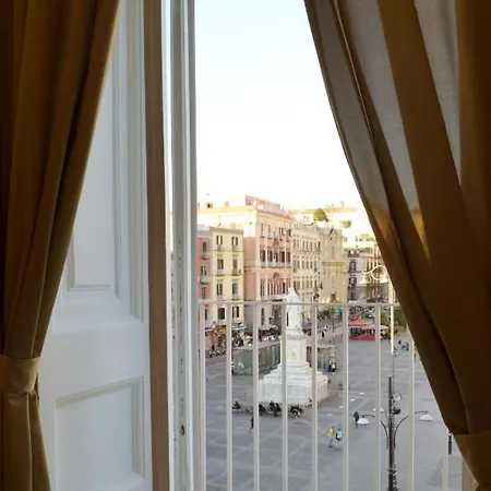 Bed & Breakfast Il Viaggio Di Dante Historical Center