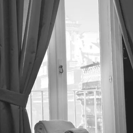 Bed & Breakfast Il Viaggio Di Dante Historical Center Naples