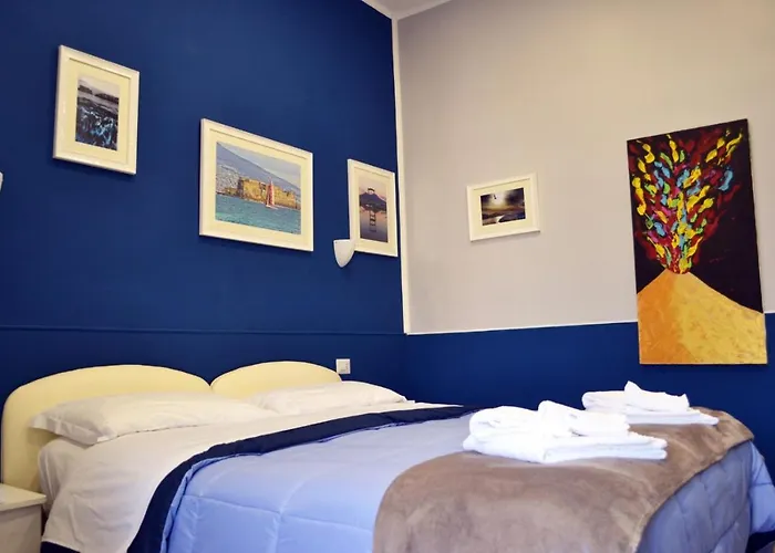 Il Viaggio Di Dante Historical Center Отель типа 