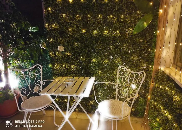 Il Viaggio Di Dante Historical Center Отель типа 