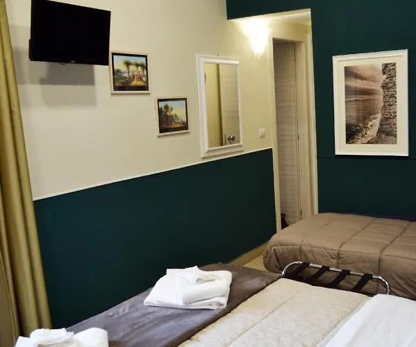 Il Viaggio Di Dante Historical Center 4*