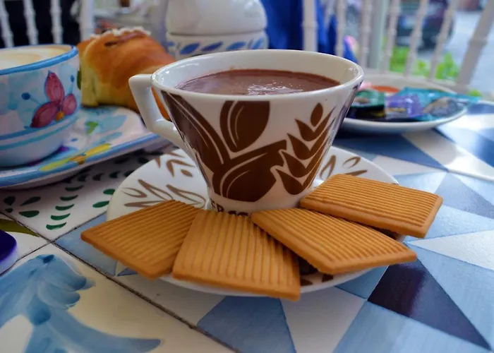 Il Viaggio Di Dante Historical Center Отель типа 