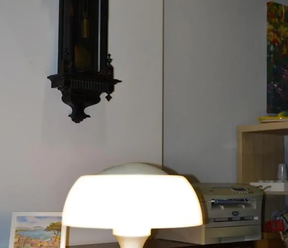 Il Viaggio Di Dante Historical Center Отель типа 