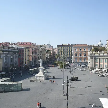 Il Viaggio Di Dante Historical Center 4*