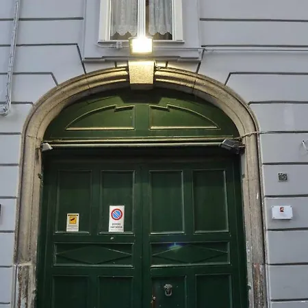 Il Viaggio Di Dante Historical Center B&B