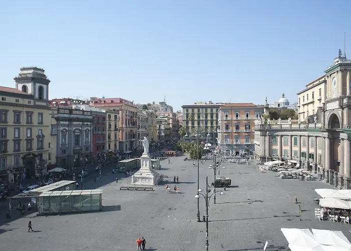 Il Viaggio Di Dante Historical Center 4*