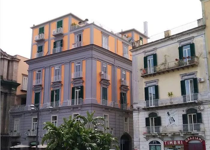 Il Viaggio Di Dante Historical Center Couette-café 4*